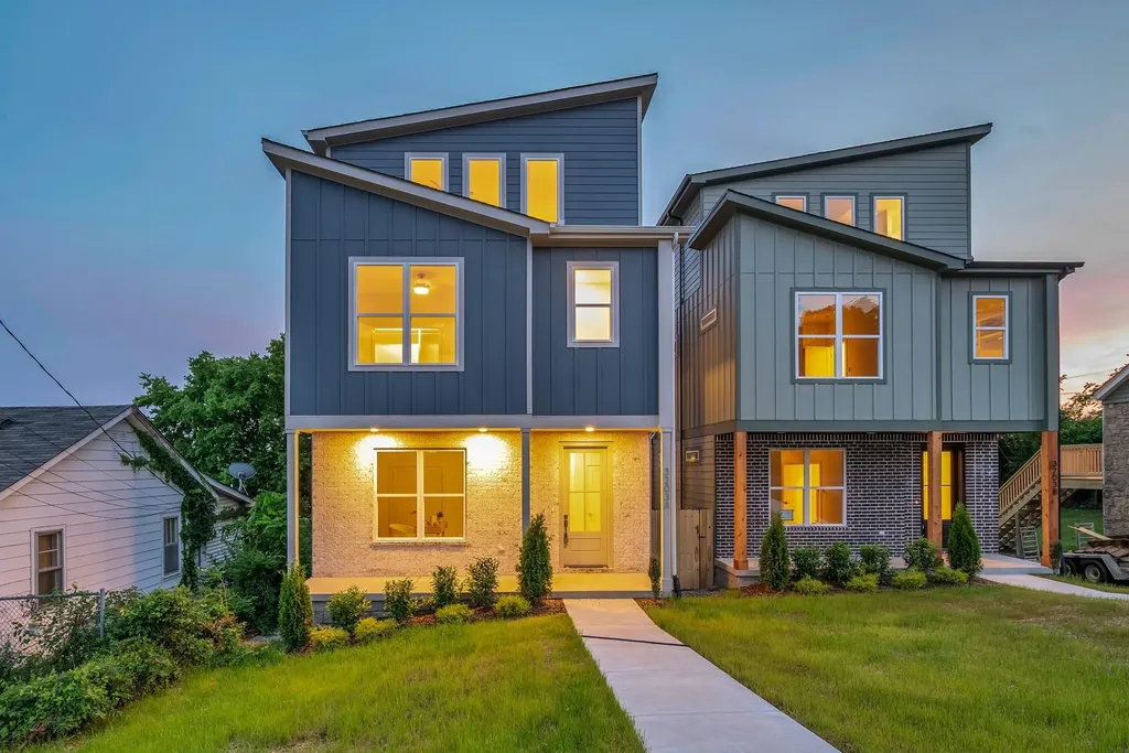 3203A Resha Lane Nashville TN 37218