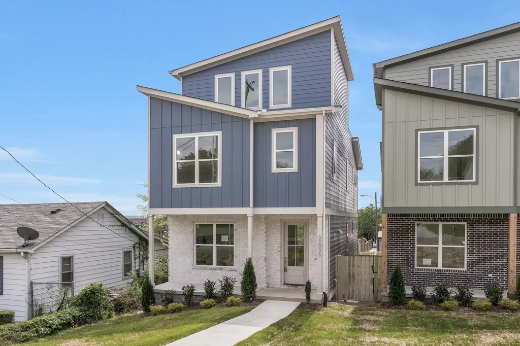 3203A Resha Lane Nashville TN 37218