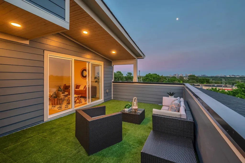 3203A Resha Lane Nashville TN 37218