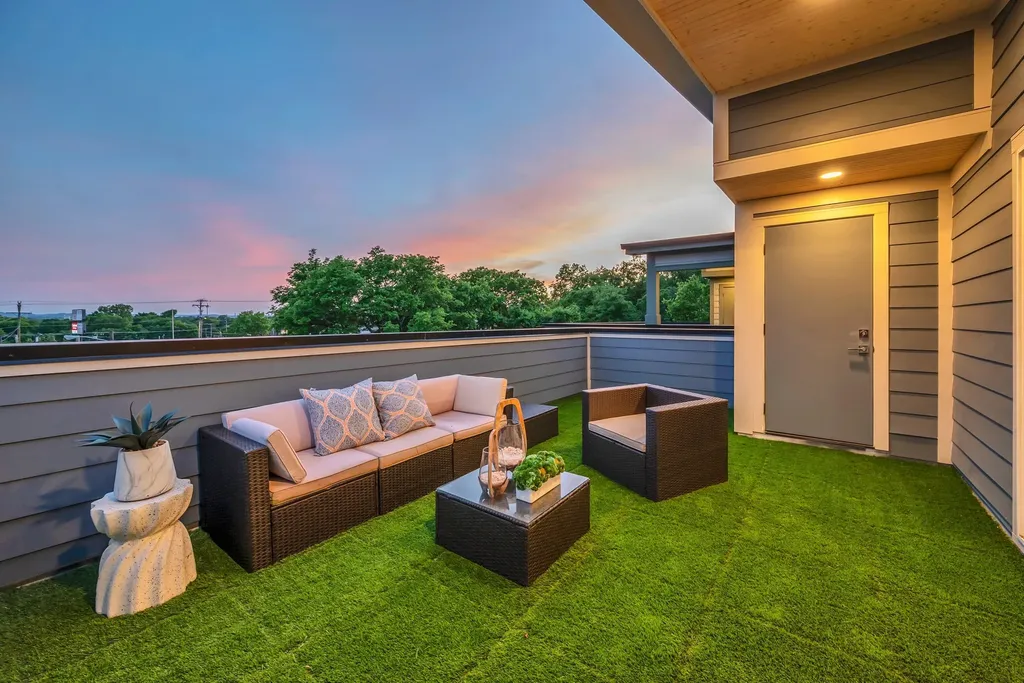 3203A Resha Lane Nashville TN 37218