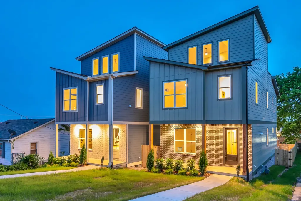 3203A Resha Lane Nashville TN 37218