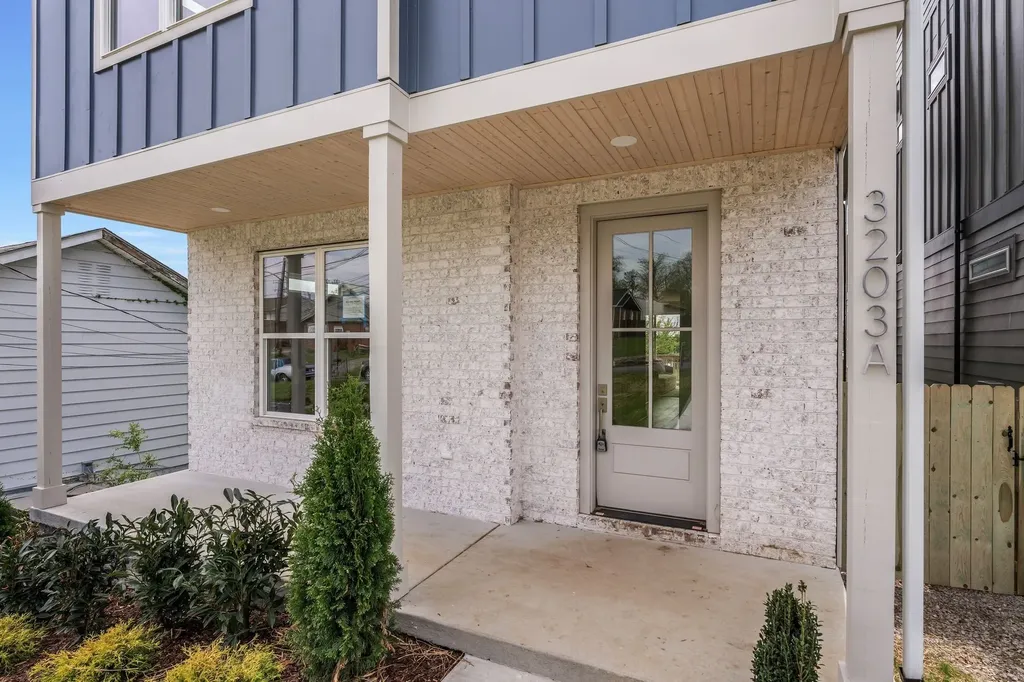 3203A Resha Lane Nashville TN 37218