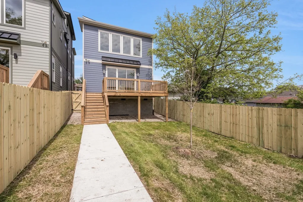 3203A Resha Lane Nashville TN 37218
