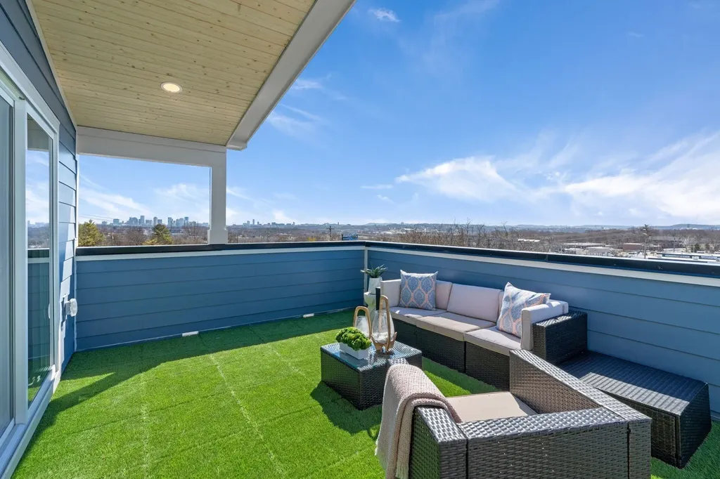 3203A Resha Lane Nashville TN 37218