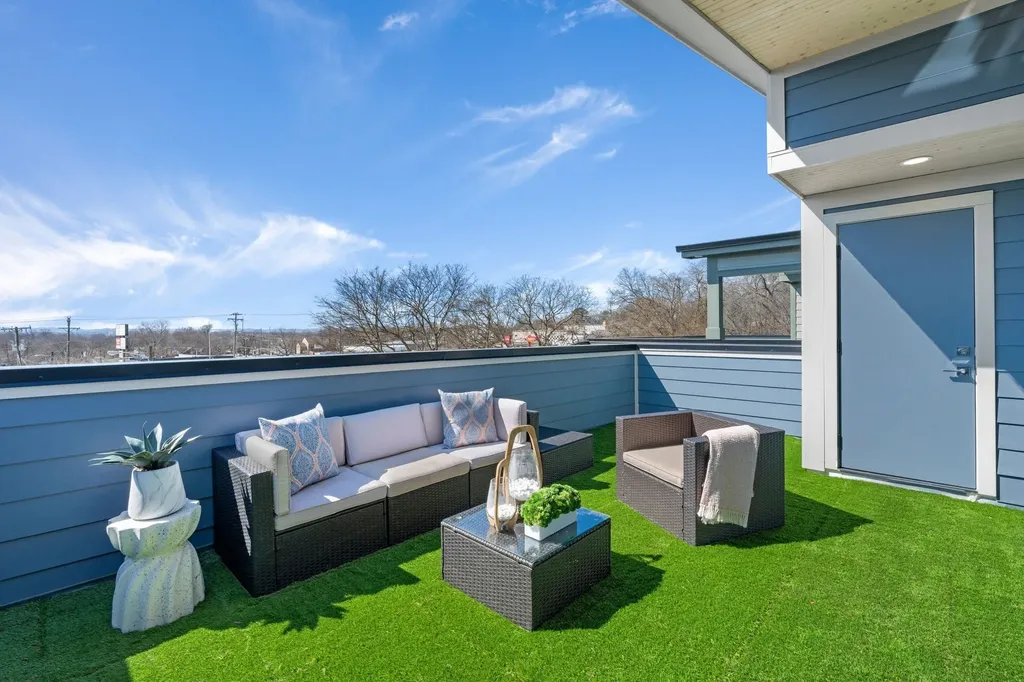 3203A Resha Lane Nashville TN 37218