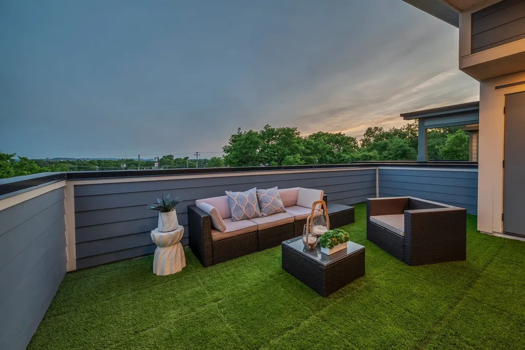 3203A Resha Lane Nashville TN 37218