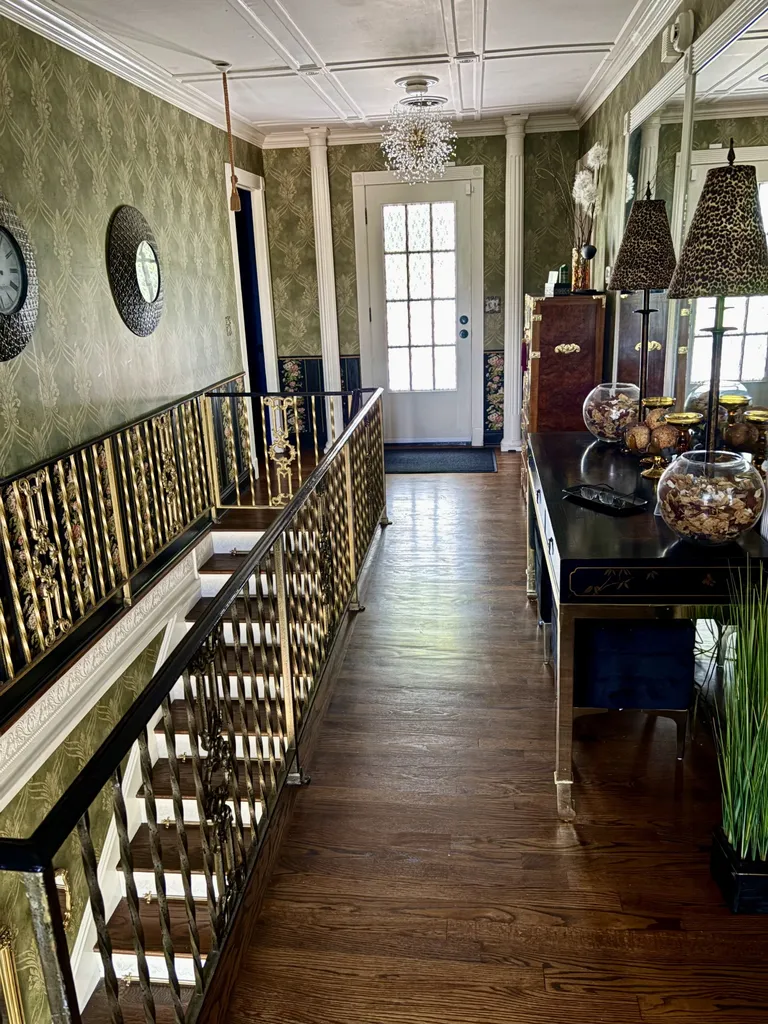 1288 Old Hillsboro Road Franklin TN 37069