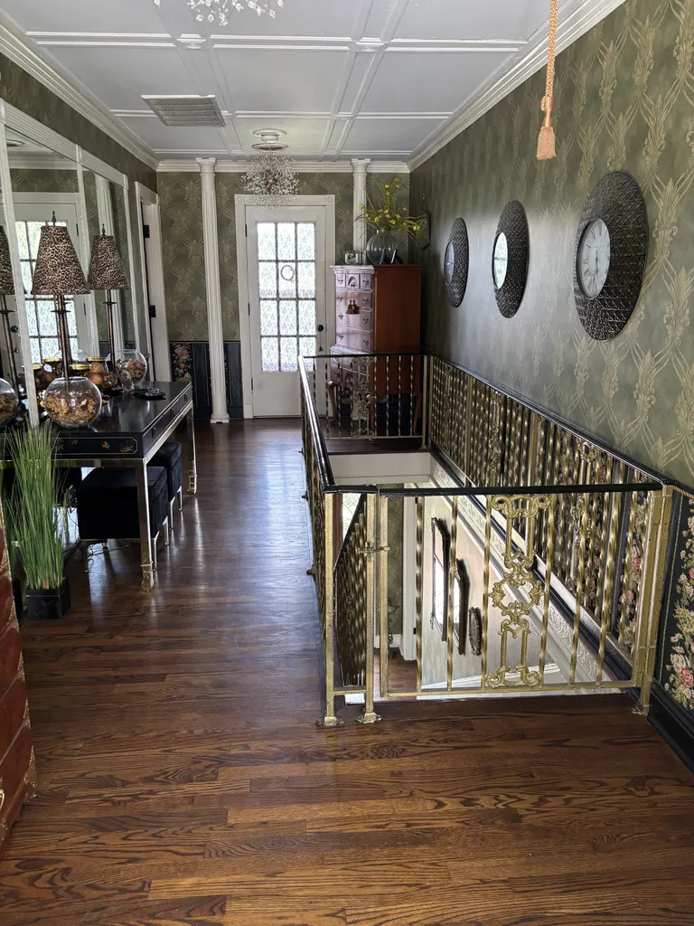 1288 Old Hillsboro Road Franklin TN 37069