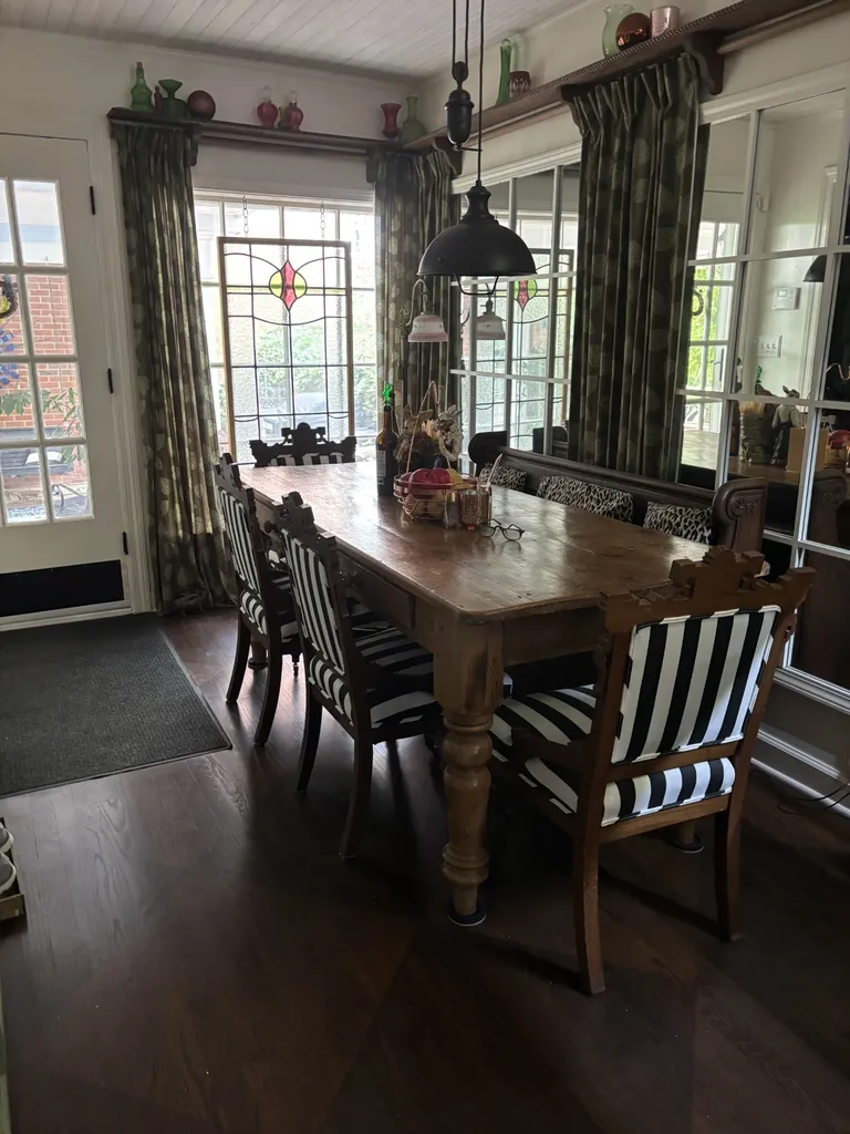 1288 Old Hillsboro Road Franklin TN 37069