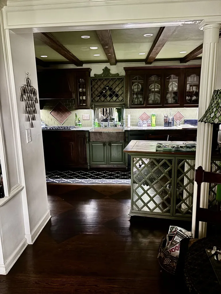1288 Old Hillsboro Road Franklin TN 37069