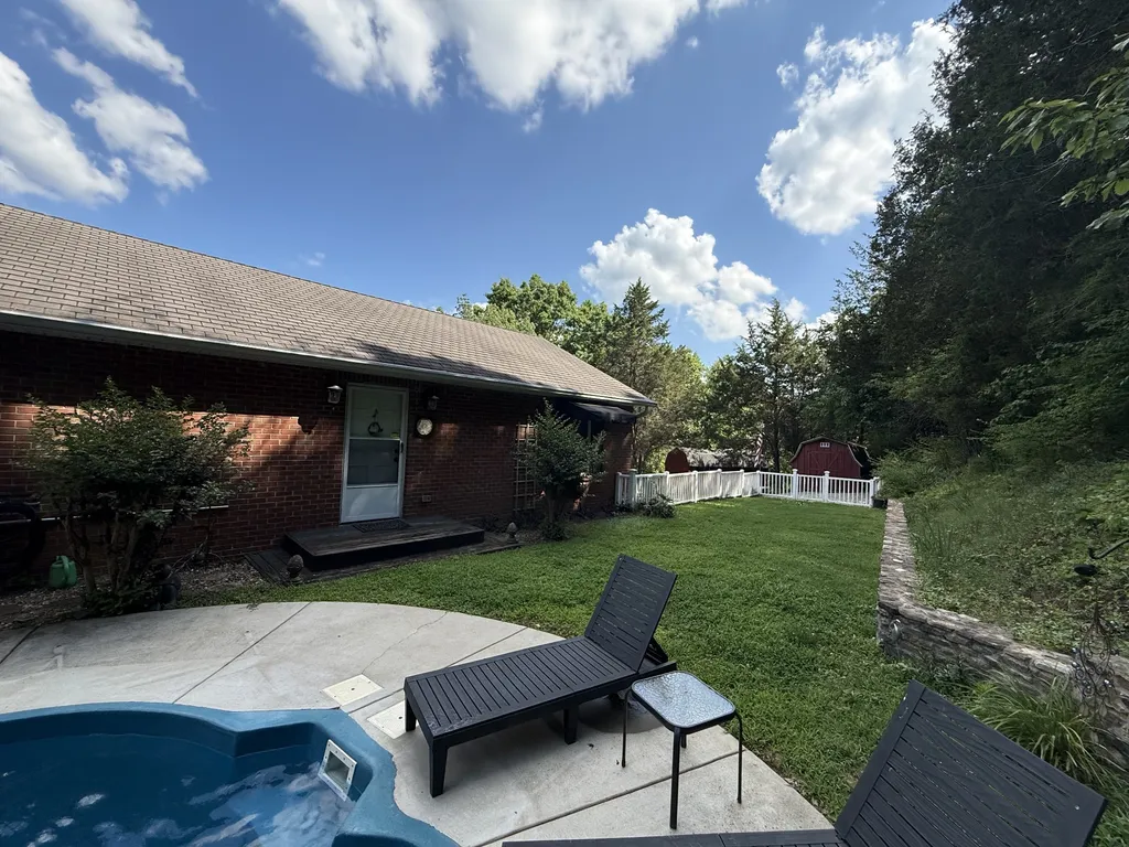 1288 Old Hillsboro Road Franklin TN 37069