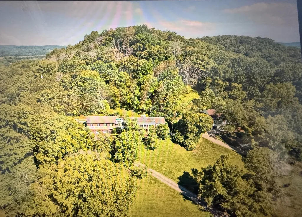 1288 Old Hillsboro Road Franklin TN 37069