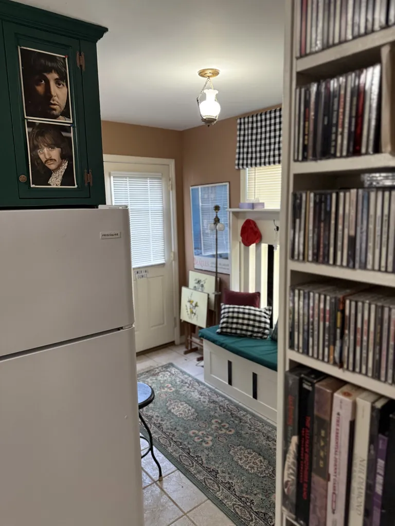 1288 Old Hillsboro Road Franklin TN 37069