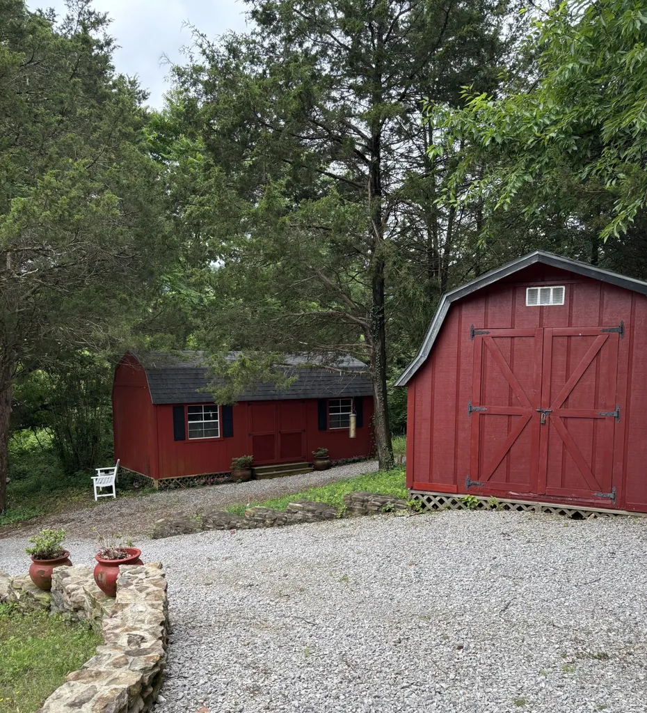 1288 Old Hillsboro Road Franklin TN 37069