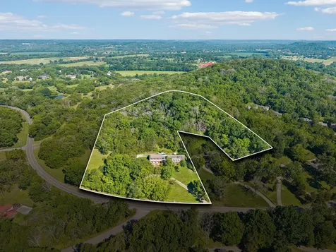 1288 Old Hillsboro Road Franklin TN 37069