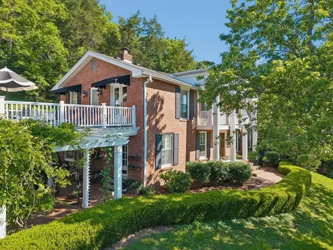 1288 Old Hillsboro Road Franklin TN 37069