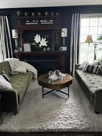 1288 Old Hillsboro Road Franklin TN 37069
