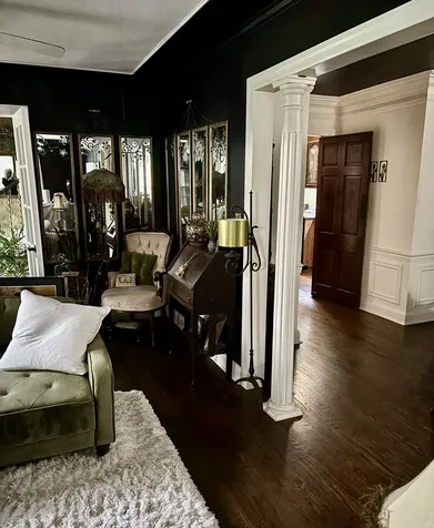 1288 Old Hillsboro Road Franklin TN 37069