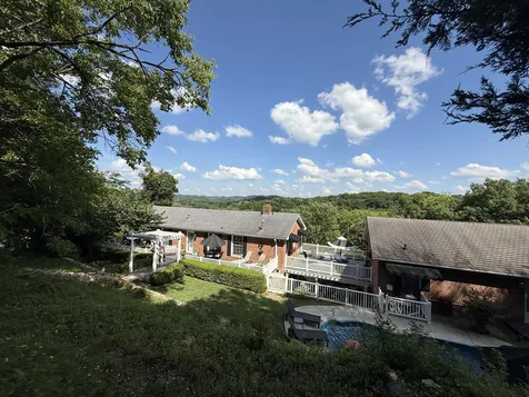 1288 Old Hillsboro Road Franklin TN 37069