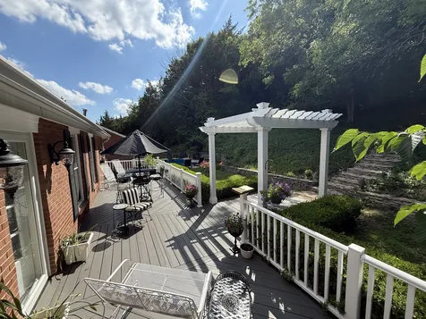 1288 Old Hillsboro Road Franklin TN 37069