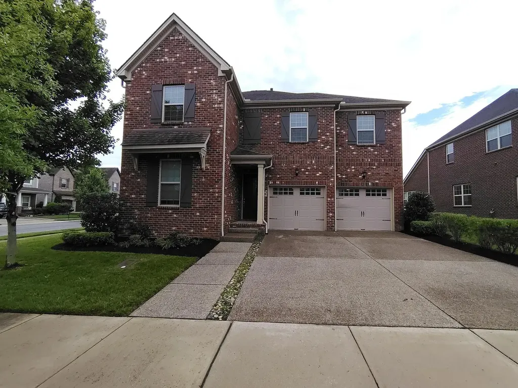 5001 Laughing Brook Lane Franklin TN 37064
