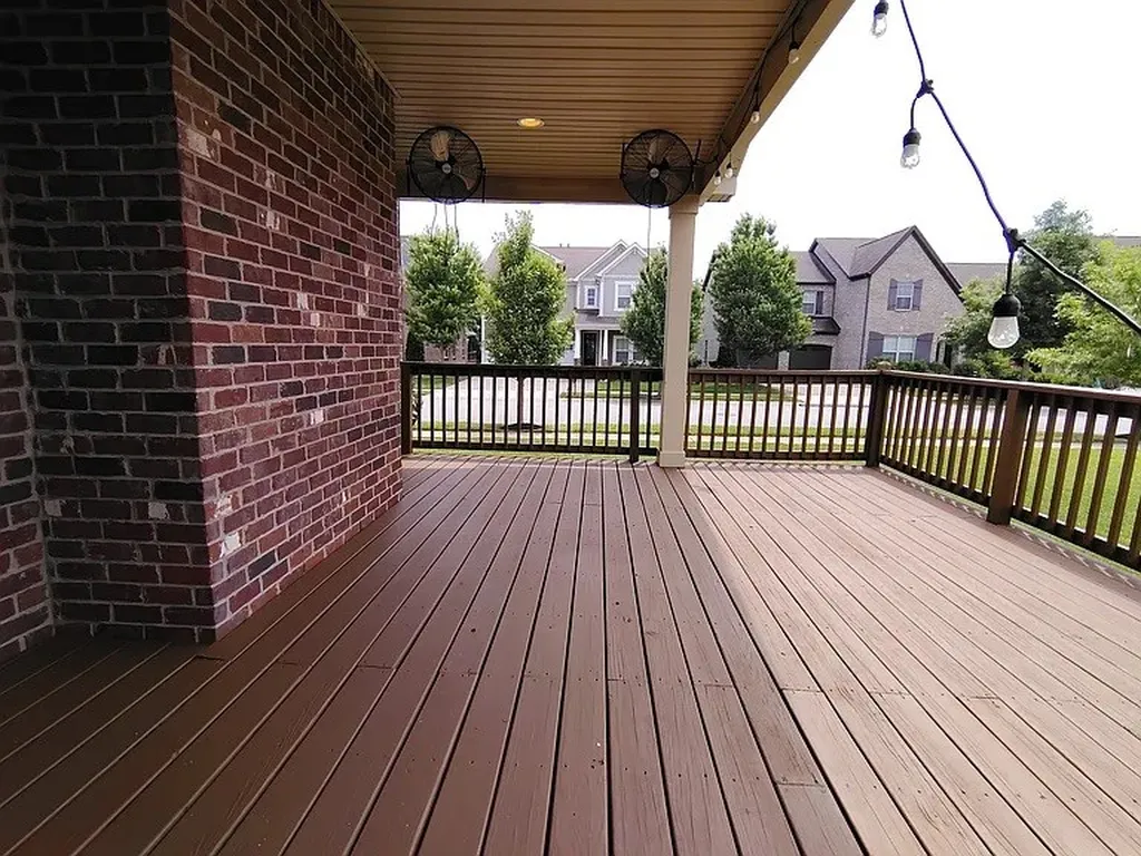 5001 Laughing Brook Lane Franklin TN 37064