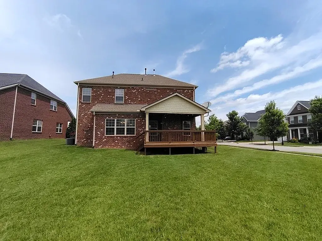5001 Laughing Brook Lane Franklin TN 37064