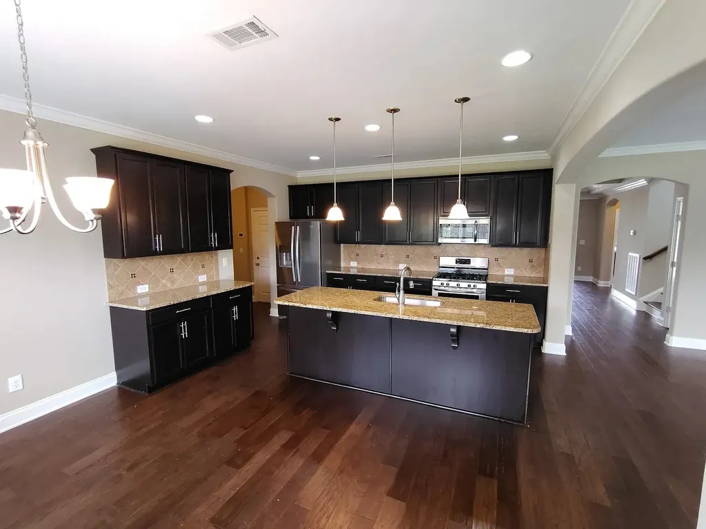 5001 Laughing Brook Lane Franklin TN 37064