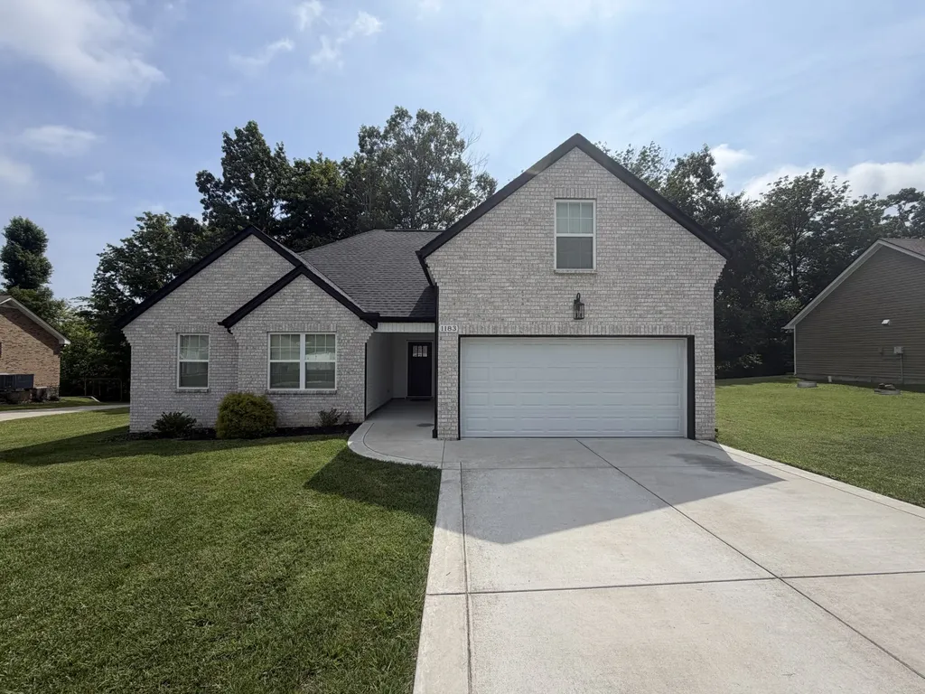 1183 Preston Way Goodlettsville TN 37072