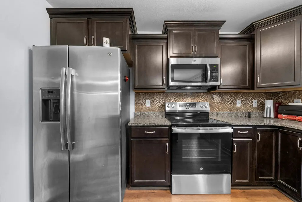 789 Banister Drive Clarksville TN 37042