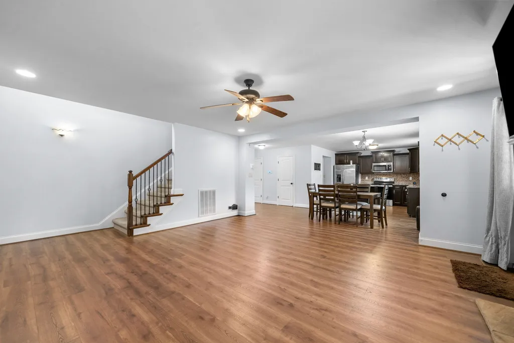 789 Banister Drive Clarksville TN 37042