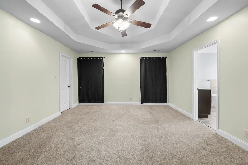 789 Banister Drive Clarksville TN 37042