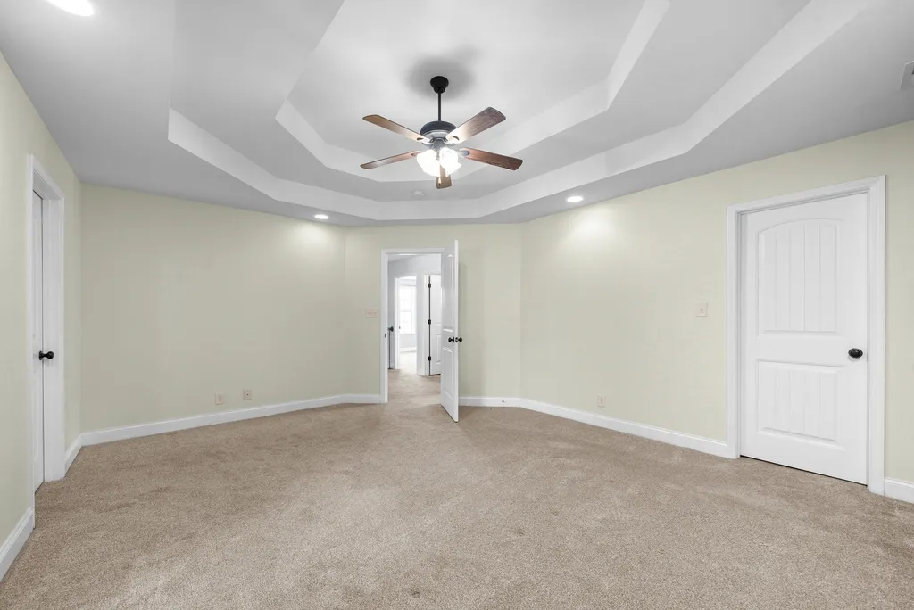 789 Banister Drive Clarksville TN 37042