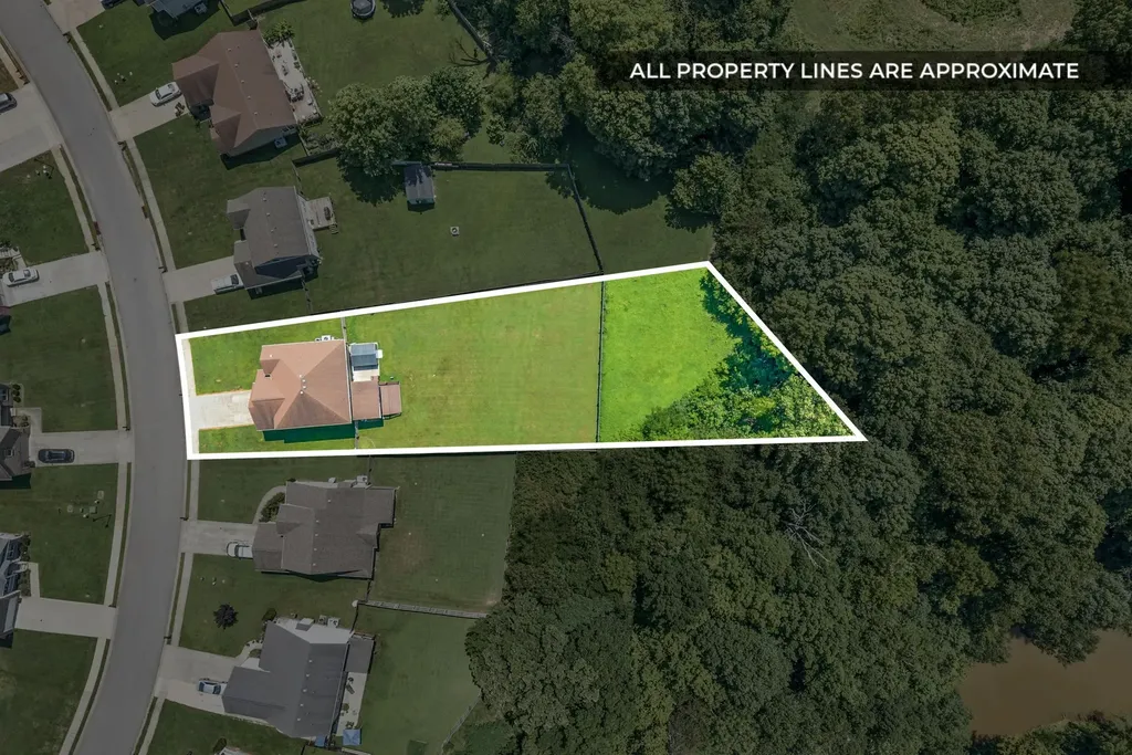 789 Banister Drive Clarksville TN 37042