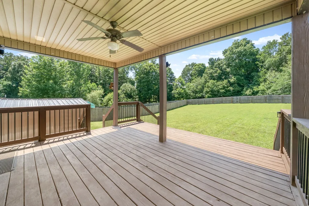 789 Banister Drive Clarksville TN 37042