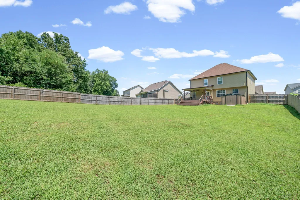 789 Banister Drive Clarksville TN 37042