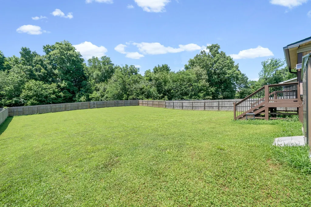 789 Banister Drive Clarksville TN 37042