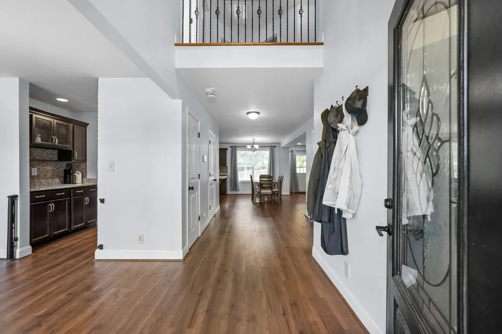 789 Banister Drive Clarksville TN 37042