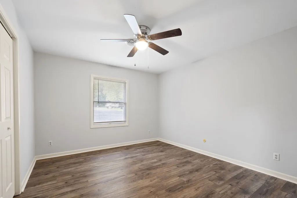 221 Park Lane Clarksville TN 37042