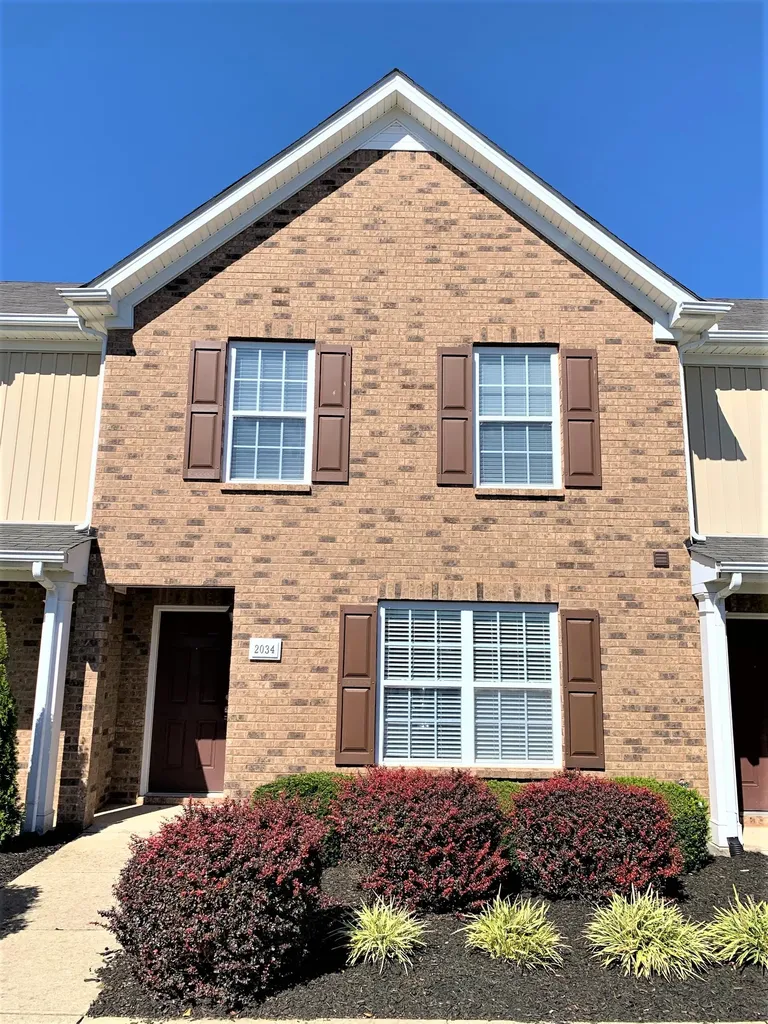 2034 Victory Gallop Lane Murfreesboro TN 37128