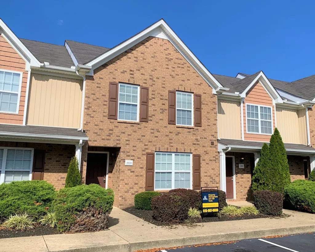 2034 Victory Gallop Lane Murfreesboro TN 37128