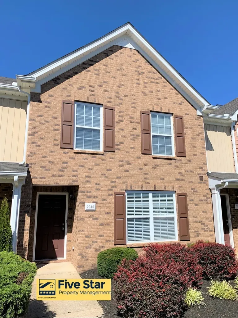 2034 Victory Gallop Lane Murfreesboro TN 37128