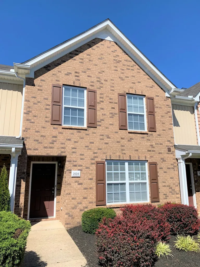 2034 Victory Gallop Lane Murfreesboro TN 37128