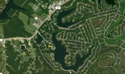 134 Burrough Lane Crossville TN 38558