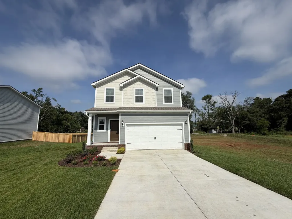 901 Parkside Boulevard Portland TN 37148