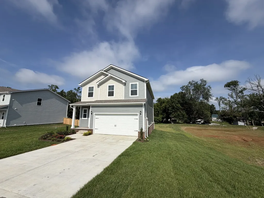 901 Parkside Boulevard Portland TN 37148