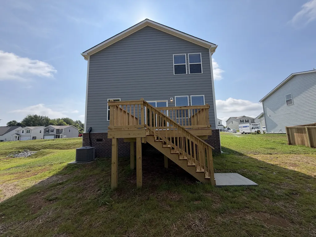 901 Parkside Boulevard Portland TN 37148