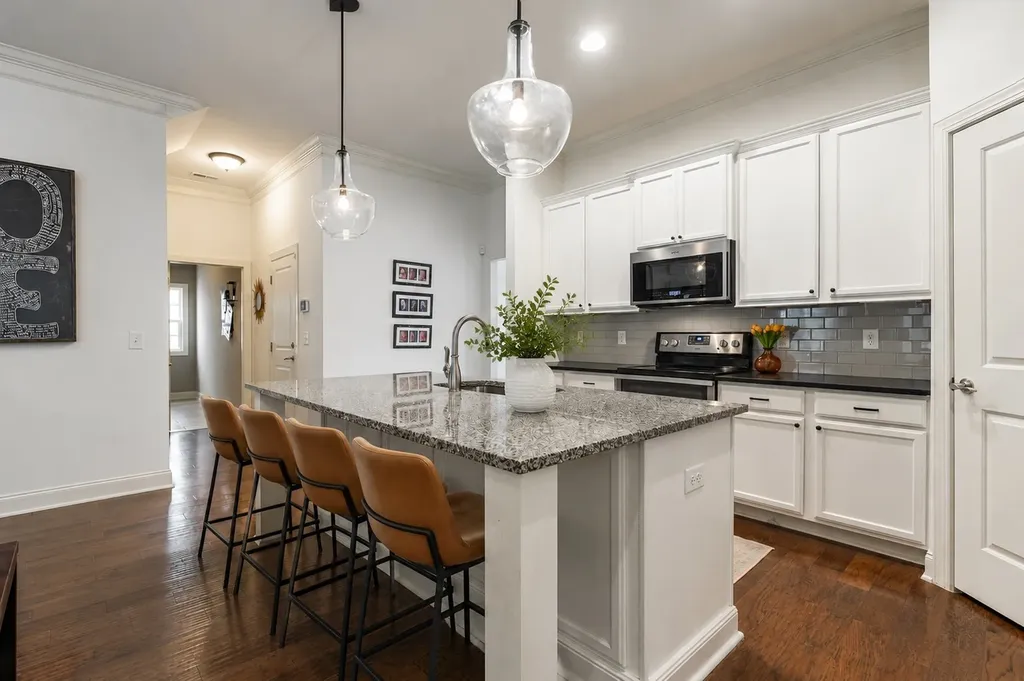 3433 Cortona Way Murfreesboro TN 37129