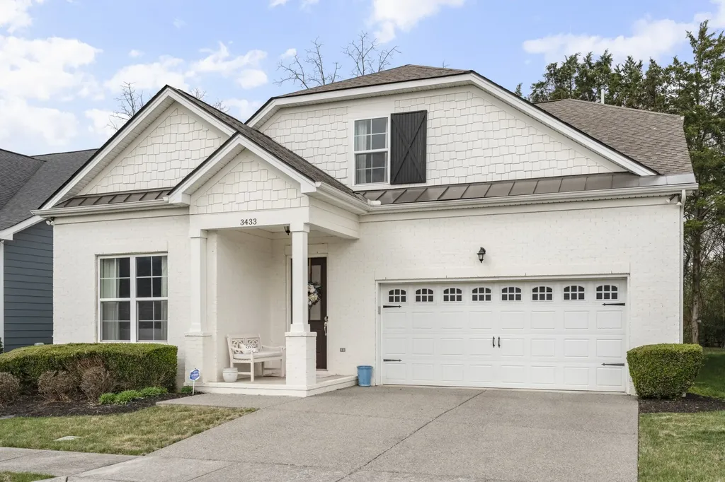 3433 Cortona Way Murfreesboro TN 37129