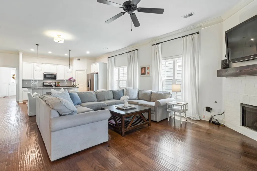 3433 Cortona Way Murfreesboro TN 37129